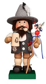 Bavarian - Oktoberfester<br>Large Ulbricht Smoker